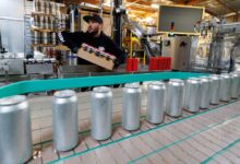 Trump's aluminum tariffs may be sparking a green recycling boom — unintentionally