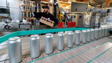 Trump's aluminum tariffs may be sparking a green recycling boom — unintentionally