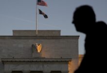 Trump's next Fed chair pick already comes with a credibility problem