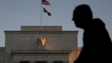 Trump's next Fed chair pick already comes with a credibility problem