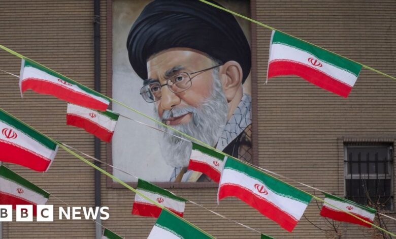 UK faces rising and unpredictable threat from Iran, report warns