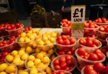 UK inflation hits hotter-than-expected 3.6% in June
