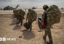 UK offered to speed up resettlement case of Afghan who posted leaked data online