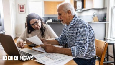 UK's pension triple lock to cost three times more