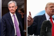Unraveling the legal, economic and market ramifications if Trump tries to fire Fed Chair Powell