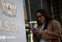 Urgent action needed to halt exodus of firms leaving UK, says CBI