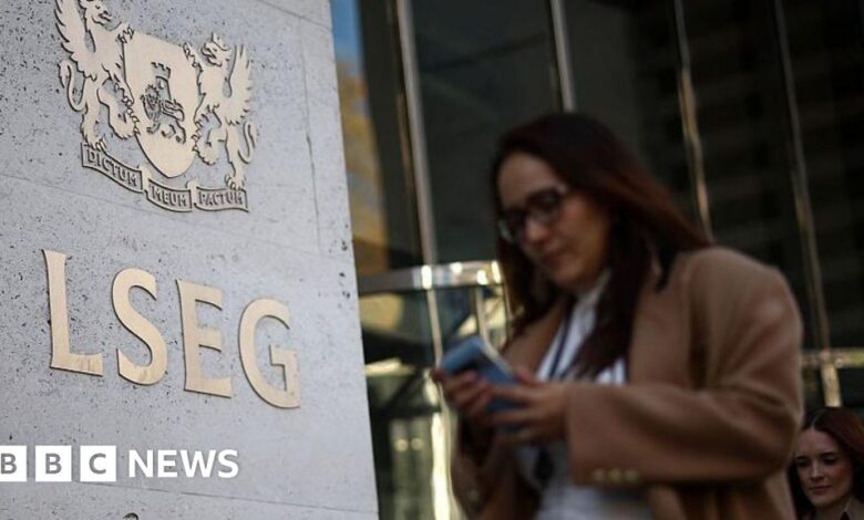 Urgent action needed to halt exodus of firms leaving UK, says CBI