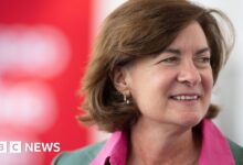 Use offices or lose them, Eluned Morgan tells Welsh government staff