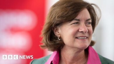 Use offices or lose them, Eluned Morgan tells Welsh government staff