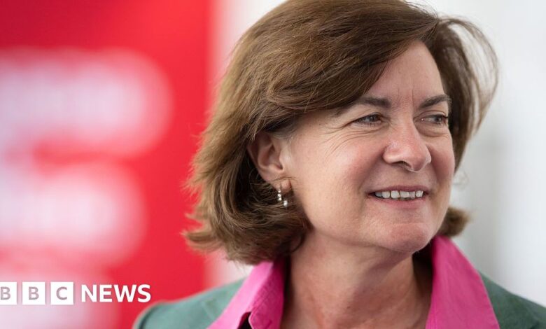 Use offices or lose them, Eluned Morgan tells Welsh government staff