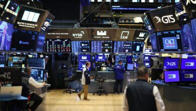 Vanguard, BlackRock deliver second-half market plays that could cushion a potential growth slowdown