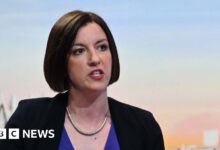 Welfare U-turn makes spending decisions harder, Bridget Phillipson says