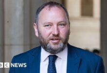 Welfare system will 'explode' without reform, says Ian Murray