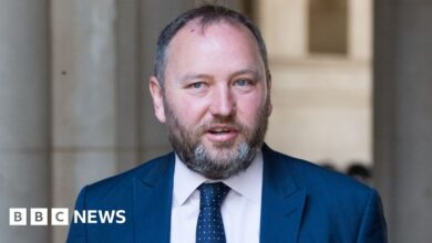 Welfare system will 'explode' without reform, says Ian Murray