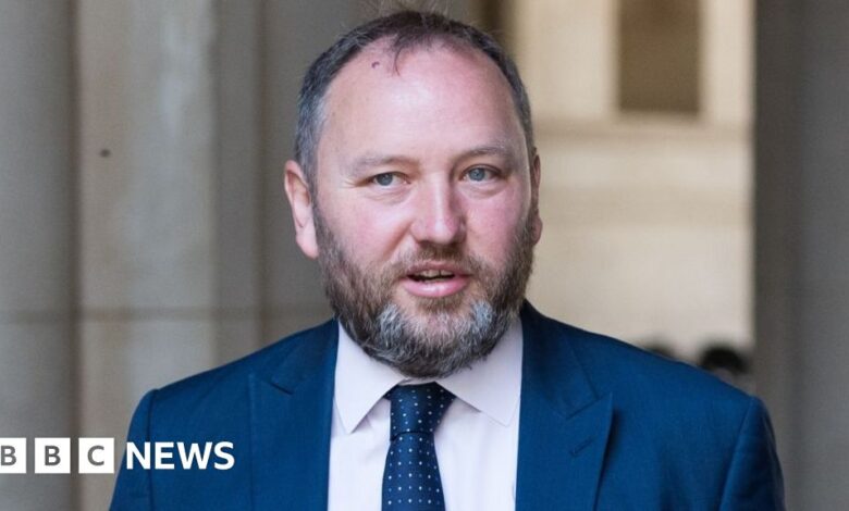 Welfare system will 'explode' without reform, says Ian Murray