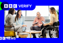 What has been driving the rise in disability benefit claims?