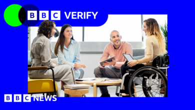 What has been driving the rise in disability benefit claims?