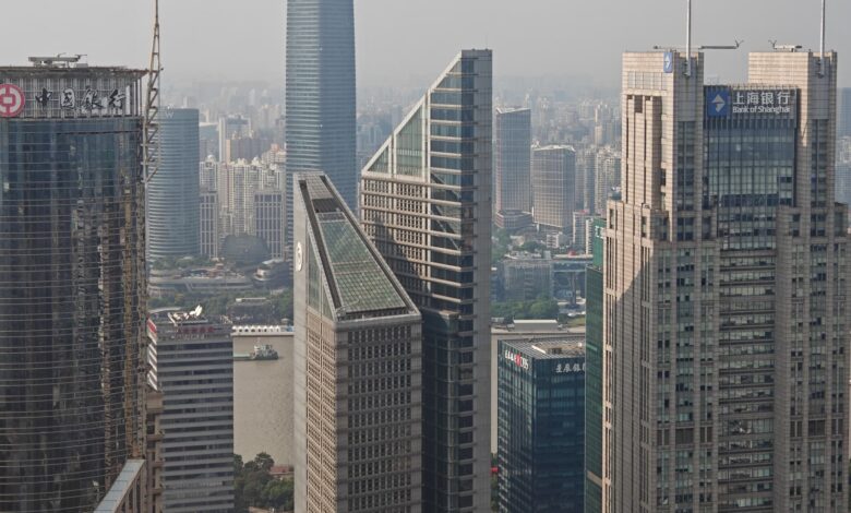 Where China’s investors are being urged to hide out locally in the second half