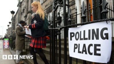 Which parties could benefit from lower voting age?