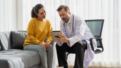 Why 22 million people may see 'sharp' increase in health insurance premiums in 2026