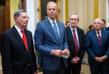 Why Trump tax deductions — for tips, car loans and more — may not carry large benefits for low earners