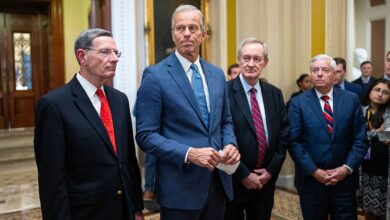 Why Trump tax deductions — for tips, car loans and more — may not carry large benefits for low earners