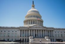 Why it appears Washington is becoming friendlier toward crypto ETFs under Trump