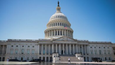 Why it appears Washington is becoming friendlier toward crypto ETFs under Trump