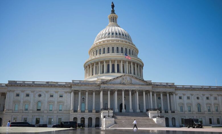 Why it appears Washington is becoming friendlier toward crypto ETFs under Trump