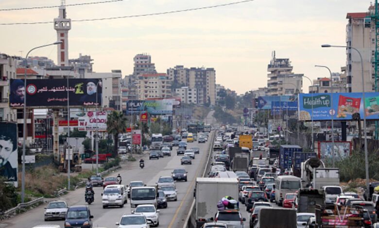 With Trump pressure and a 'new Lebanon,' can Hezbollah's shadow economy be dismantled?