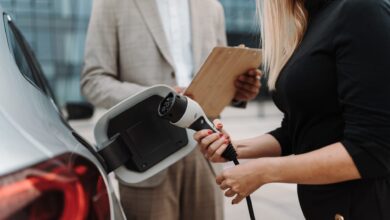 'YOLO'-buying EVs: As $7,500 tax credit ends, consumers may rush to cash in. Here's how to get a good deal