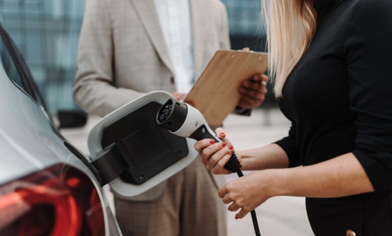 'YOLO'-buying EVs: As $7,500 tax credit ends, consumers may rush to cash in. Here's how to get a good deal