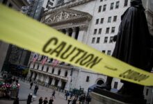 Contentious July jobs report confirms the U.S. economy is slowing sharply. Here’s why