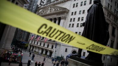 Contentious July jobs report confirms the U.S. economy is slowing sharply. Here’s why