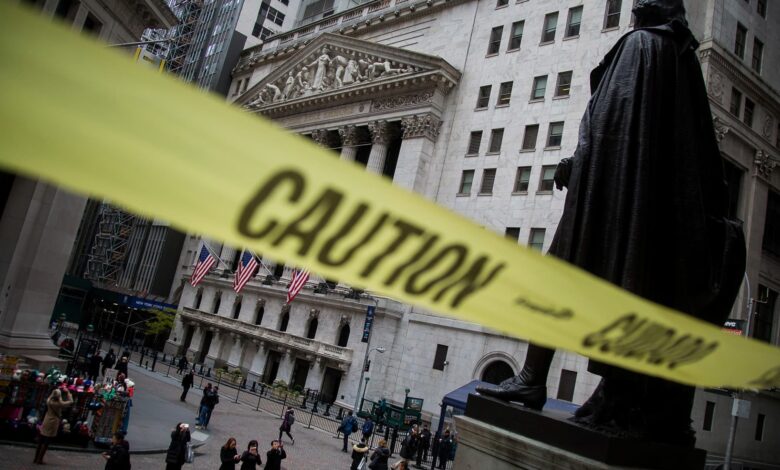 Contentious July jobs report confirms the U.S. economy is slowing sharply. Here’s why
