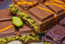 Chocolate is set to get even more expensive — but the outlook looks sweeter next year