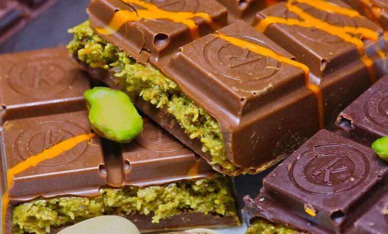 Chocolate is set to get even more expensive — but the outlook looks sweeter next year