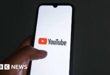 Call to vet YouTube ads like regular TV to stop scams
