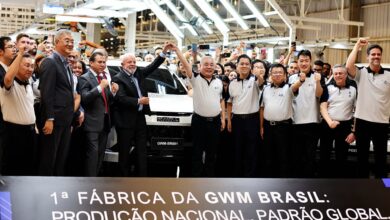 China's EV industry is spending more on factories abroad than at home for the first time