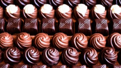 Chocolate, skincare and timepieces: What 39% tariffs on Swiss goods mean for U.S. consumers