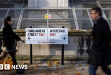 Civil service interns must all be working class, government says