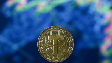 Crypto firms urge UK to form national stablecoin strategy to avoid falling behind U.S.
