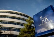 Denmark slashes 2025 growth forecast amid Novo Nordisk slowdown