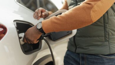 EV sales soar as Trump axes $7,500 tax credit: 'People are rushing out' to buy, analyst says