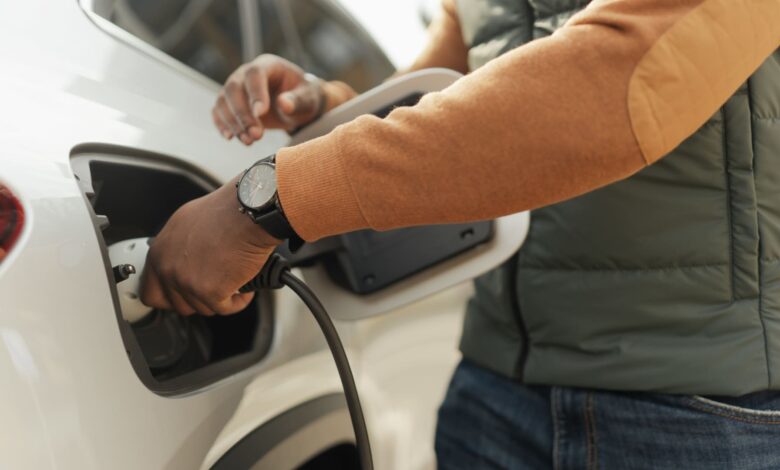 EV sales soar as Trump axes $7,500 tax credit: 'People are rushing out' to buy, analyst says