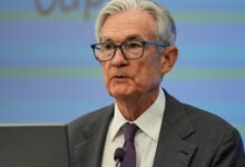 Fed Chair Powell set to deliver big Jackson Hole speech Friday. Here's what Wall Street expects