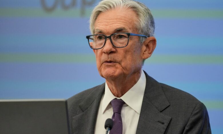 Fed Chair Powell set to deliver big Jackson Hole speech Friday. Here's what Wall Street expects