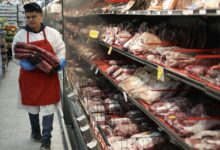 Fed board contenders Miran, Bullard say Trump's tariffs are not causing inflation