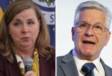 Fed governors Bowman, Waller explain their dissents, say waiting to cut rates threatens economy