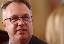 Fed's John Williams stresses independence as Trump moves to fire Lisa Cook